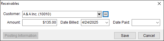 A screenshot of a computer

AI-generated content may be incorrect.