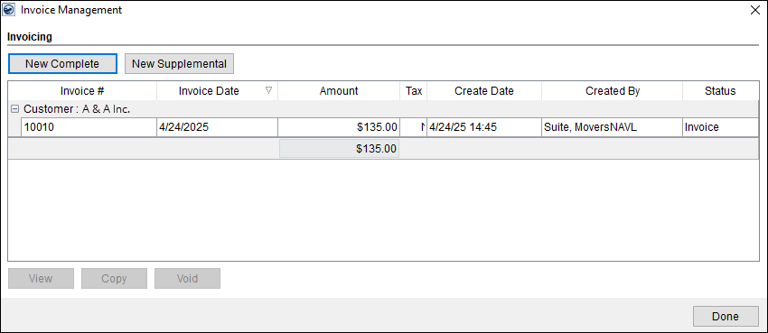 A screenshot of a computer

AI-generated content may be incorrect.