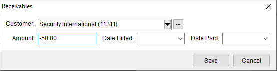 A screenshot of a computer

AI-generated content may be incorrect.