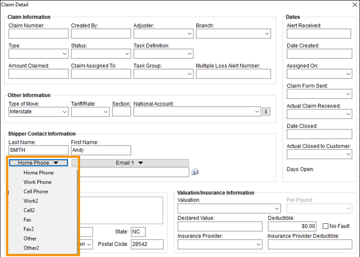A screenshot of a computer

AI-generated content may be incorrect.