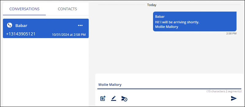 A screenshot of a computer

AI-generated content may be incorrect.