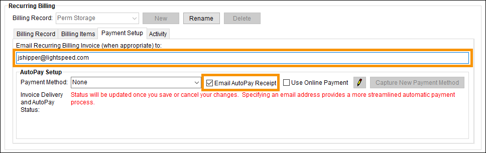 A screenshot of a computer

AI-generated content may be incorrect.