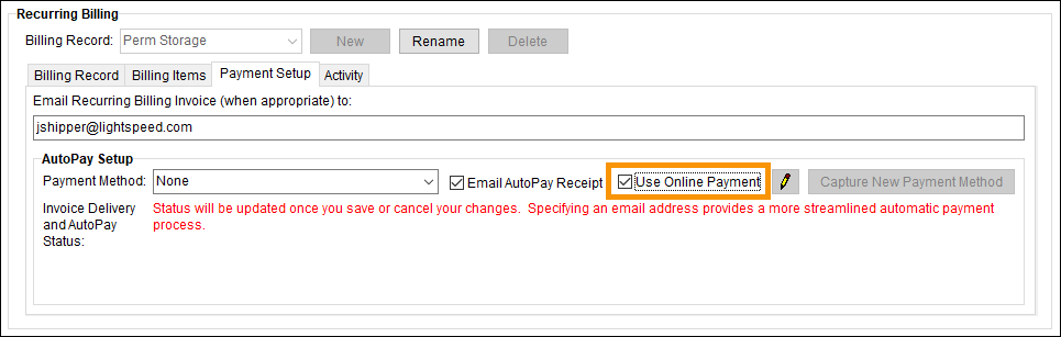 A screenshot of a computer

AI-generated content may be incorrect.