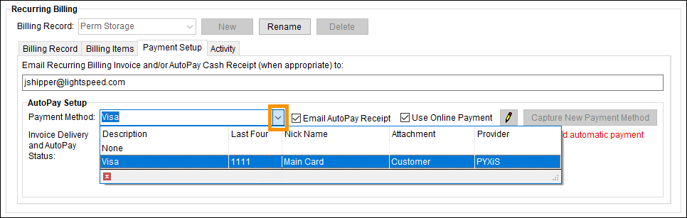 A screenshot of a computer

AI-generated content may be incorrect.