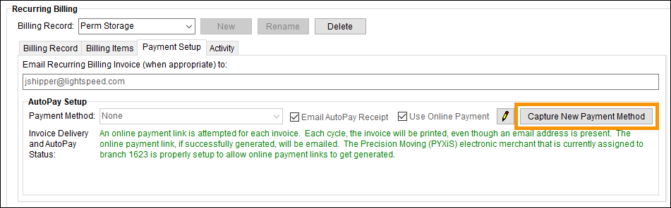 A screenshot of a computer

AI-generated content may be incorrect.