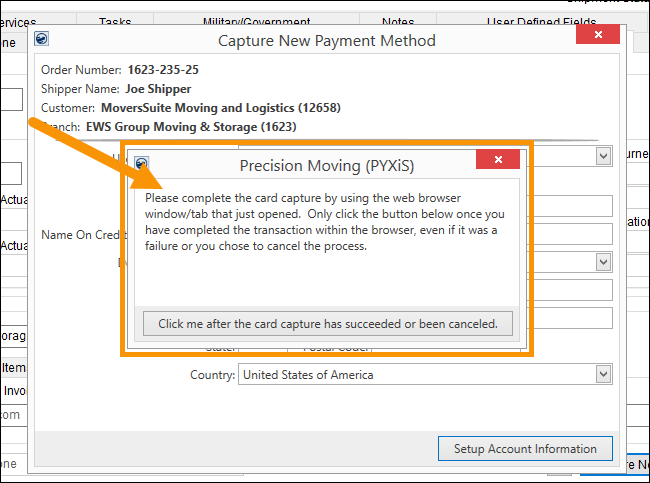 A screenshot of a computer

AI-generated content may be incorrect.