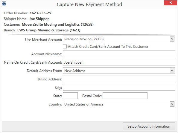 A screenshot of a computer

AI-generated content may be incorrect.