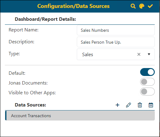 A screenshot of a data source

AI-generated content may be incorrect.