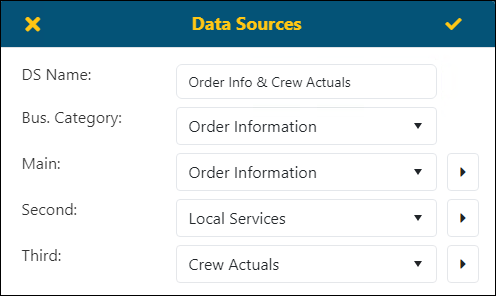 A screenshot of a data source

AI-generated content may be incorrect.