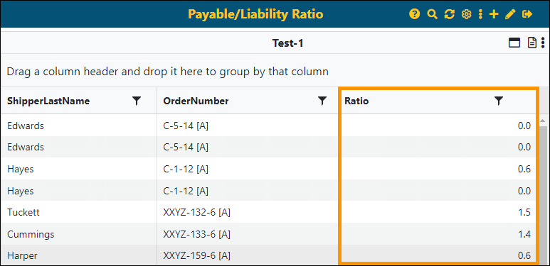A screenshot of a computer

AI-generated content may be incorrect.