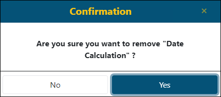 A screenshot of a confirmation

AI-generated content may be incorrect.