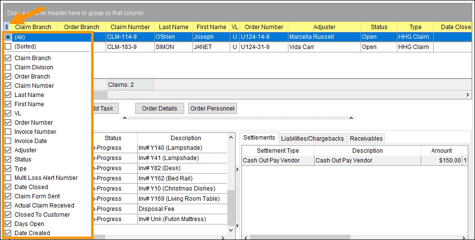 A screenshot of a computer

AI-generated content may be incorrect.