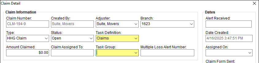 A screenshot of a computer

AI-generated content may be incorrect.