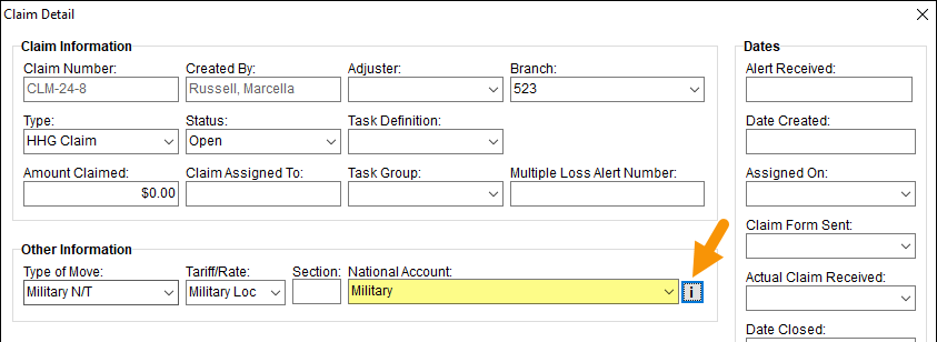 A screenshot of a computer

AI-generated content may be incorrect.