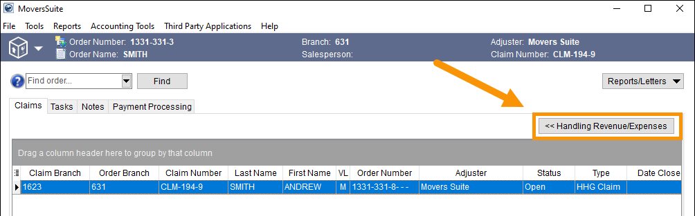 A screenshot of a computer

AI-generated content may be incorrect.
