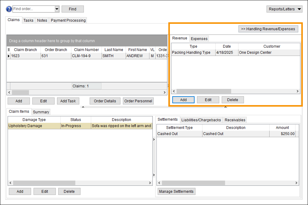 A screenshot of a computer

AI-generated content may be incorrect.