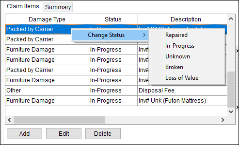 A screenshot of a computer

AI-generated content may be incorrect.