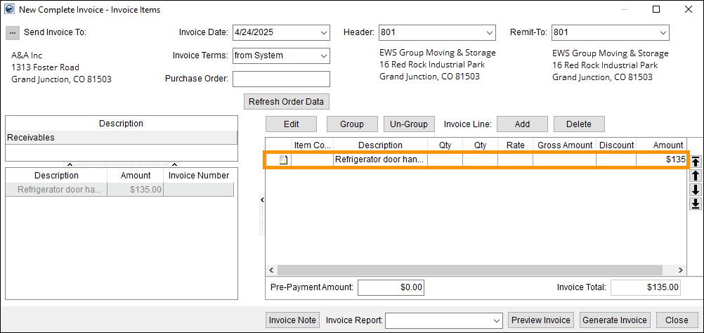 A screenshot of a computer

AI-generated content may be incorrect.
