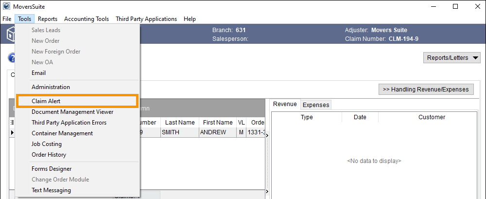 A screenshot of a computer

AI-generated content may be incorrect.