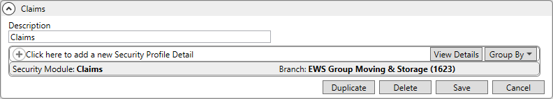 A screenshot of a computer

AI-generated content may be incorrect.