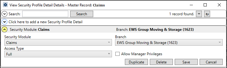 A screenshot of a computer

AI-generated content may be incorrect.