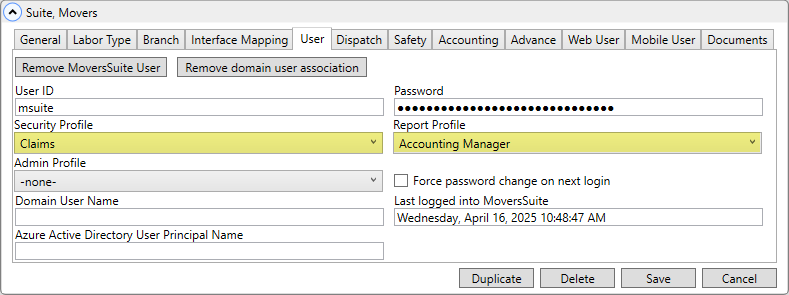 A screenshot of a computer

AI-generated content may be incorrect.