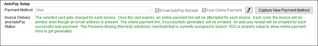 A screenshot of a computer

AI-generated content may be incorrect.