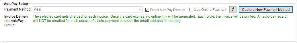 A screenshot of a computer

AI-generated content may be incorrect.