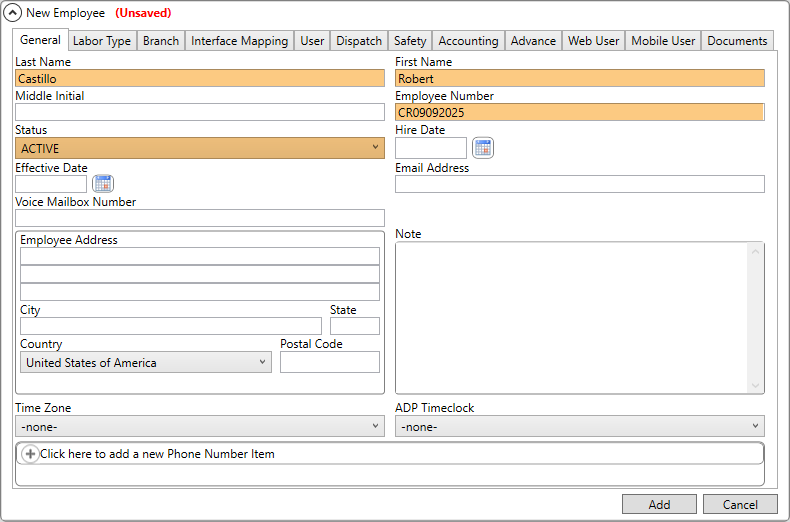 A screenshot of a computer

AI-generated content may be incorrect.