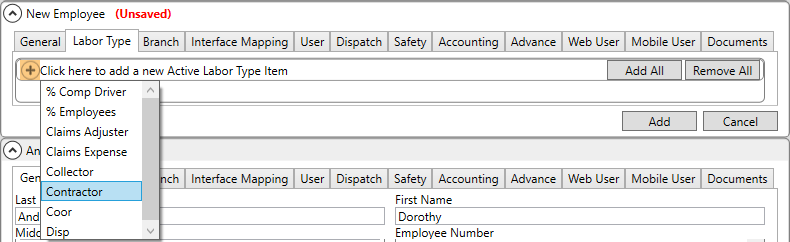 A screenshot of a computer

AI-generated content may be incorrect.