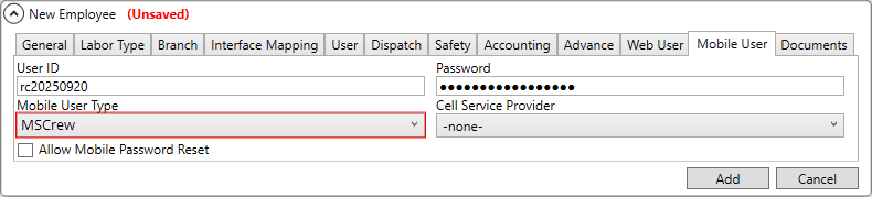 A screenshot of a computer

AI-generated content may be incorrect.