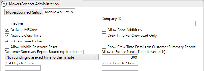 A screenshot of a computer

AI-generated content may be incorrect.