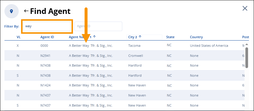 A screenshot of a computer

AI-generated content may be incorrect.