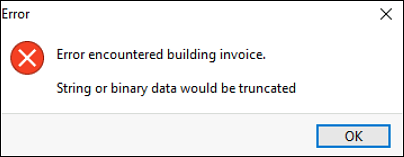A screenshot of a computer

AI-generated content may be incorrect.
