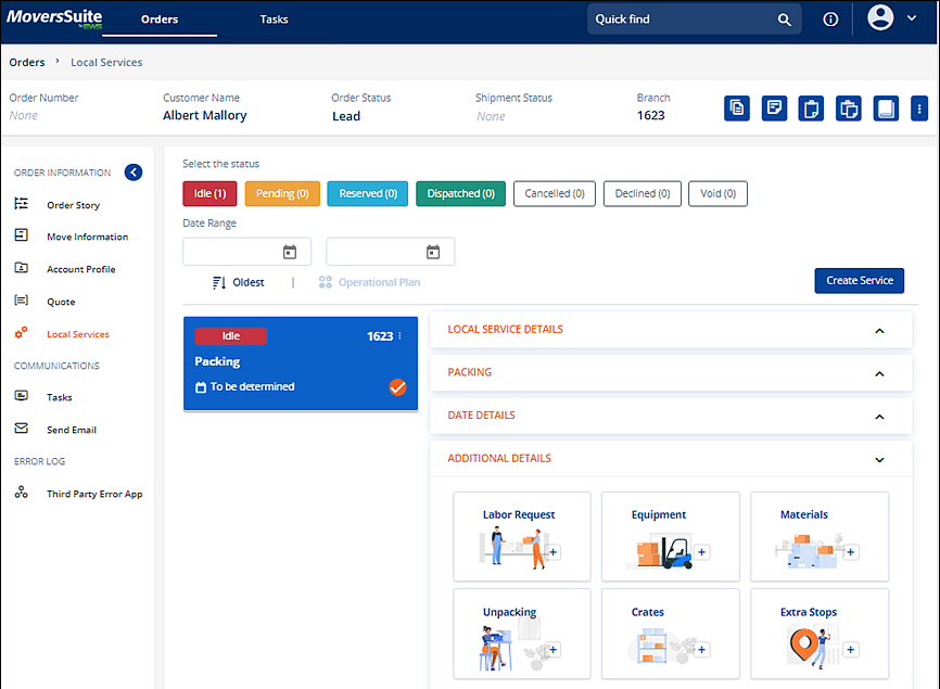 A screenshot of a computer

AI-generated content may be incorrect.