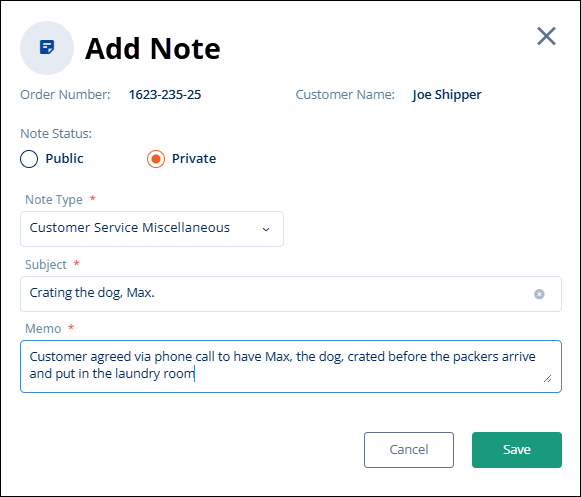 A screenshot of a customer service

AI-generated content may be incorrect.