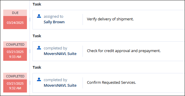 A screenshot of a computer

AI-generated content may be incorrect.