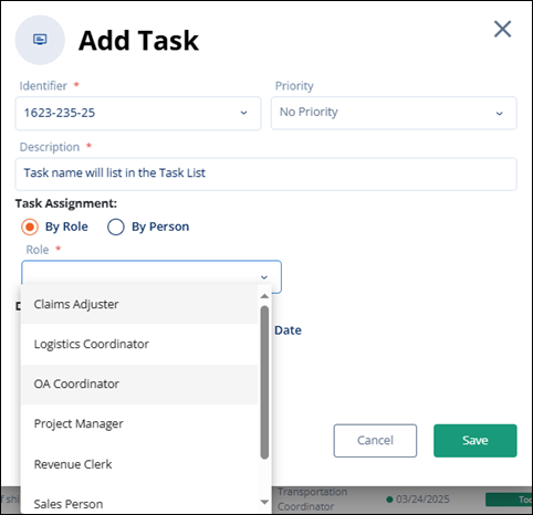 A screenshot of a computer

AI-generated content may be incorrect.