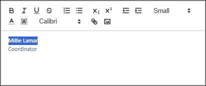 A screenshot of a computer

AI-generated content may be incorrect.