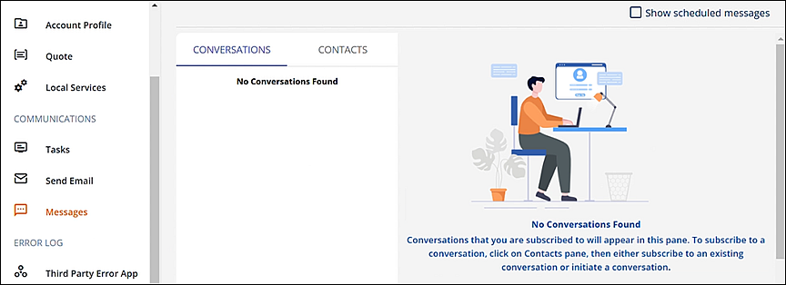 A screenshot of a computer

AI-generated content may be incorrect.