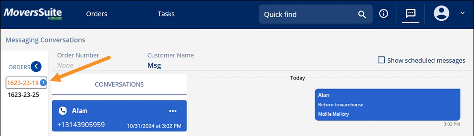 A screenshot of a computer

AI-generated content may be incorrect.