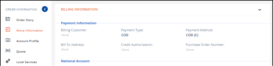 A screenshot of a computer

AI-generated content may be incorrect.