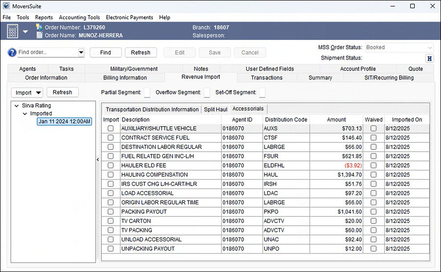A screenshot of a computer

AI-generated content may be incorrect.