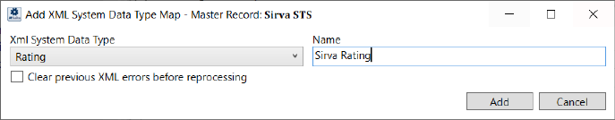 A screenshot of a computer

AI-generated content may be incorrect.