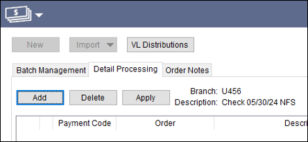 A screenshot of a computer

AI-generated content may be incorrect.