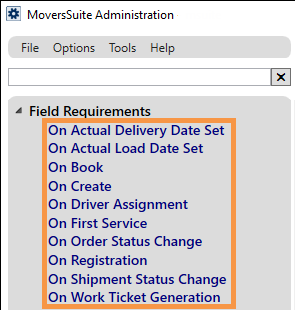 A screenshot of a computer
Description automatically generated A screenshot of a computer
Description automatically generated