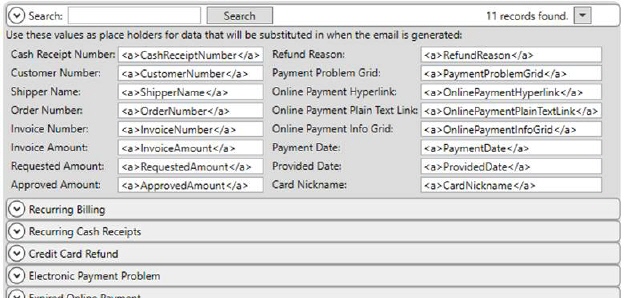 Graphical user interface, text, application, email
Description automatically generated Graphical user interface, text, application, email
Description automatically generated