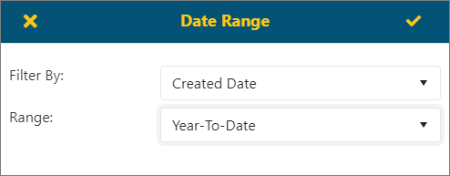 A screenshot of a date range
Description automatically generated A screenshot of a date range
Description automatically generated