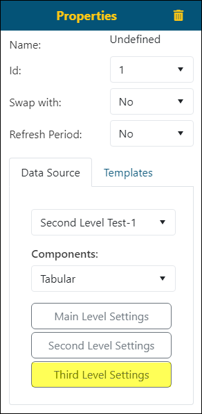 A screenshot of a test
Description automatically generated A screenshot of a test
Description automatically generated