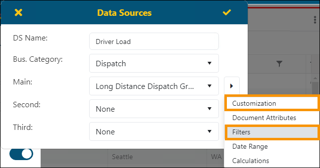 A screenshot of a data source
Description automatically generated A screenshot of a data source
Description automatically generated
